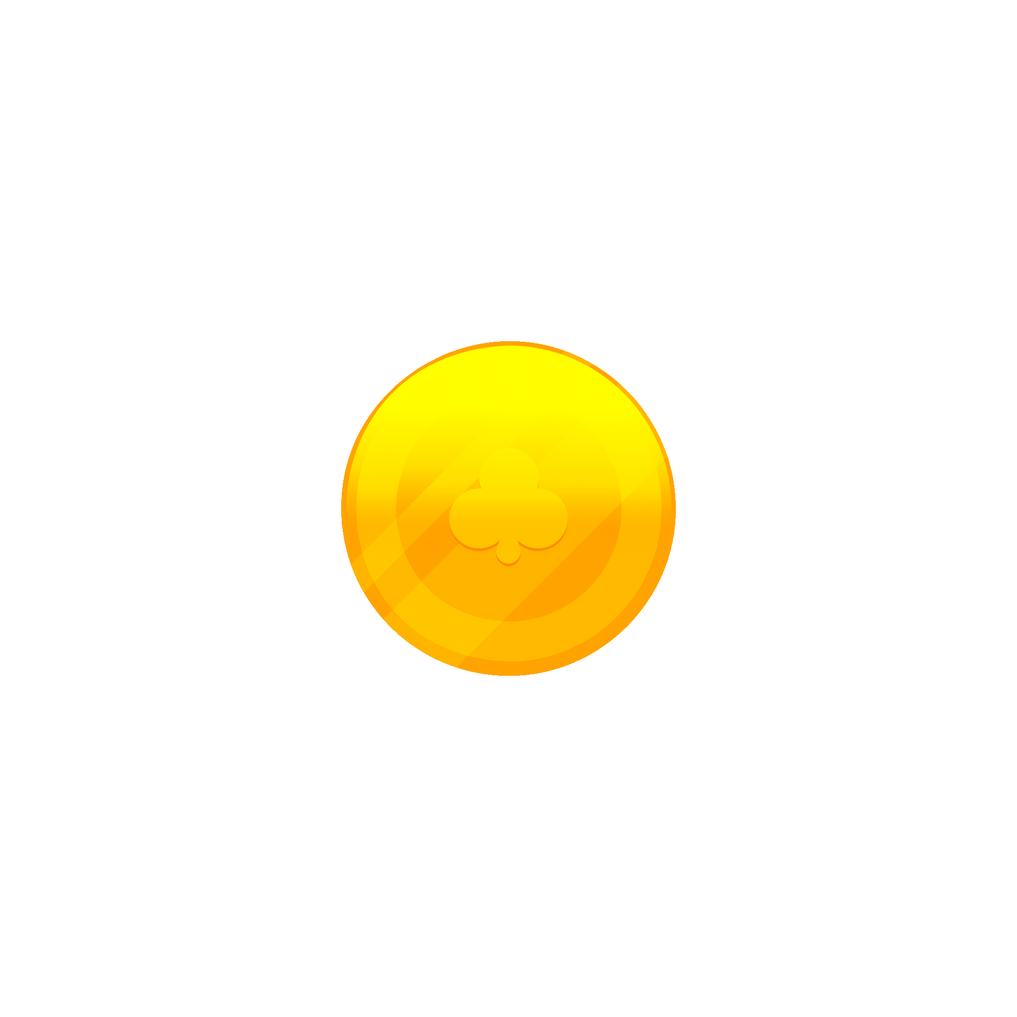 Quest badge