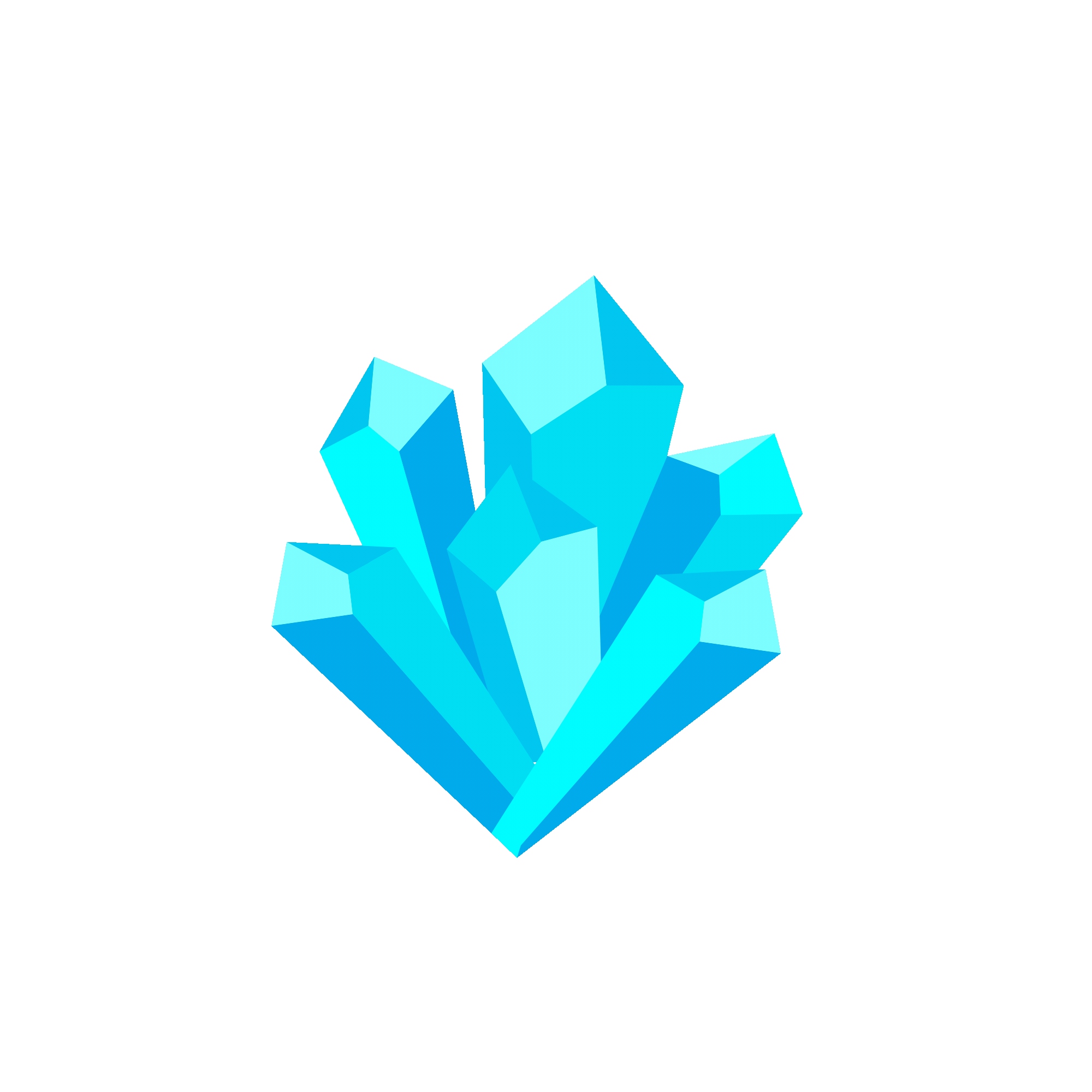 Quest badge
