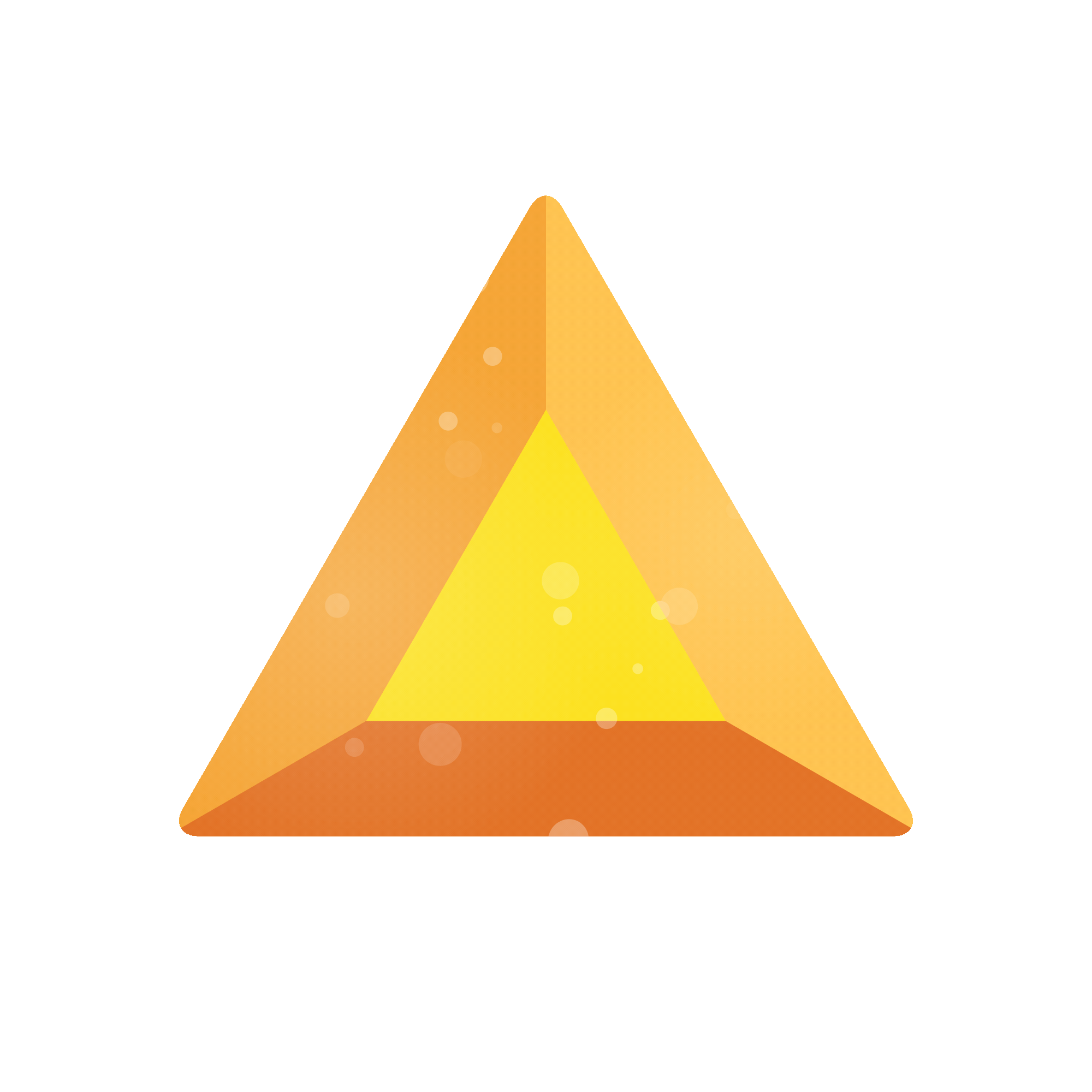 Quest badge